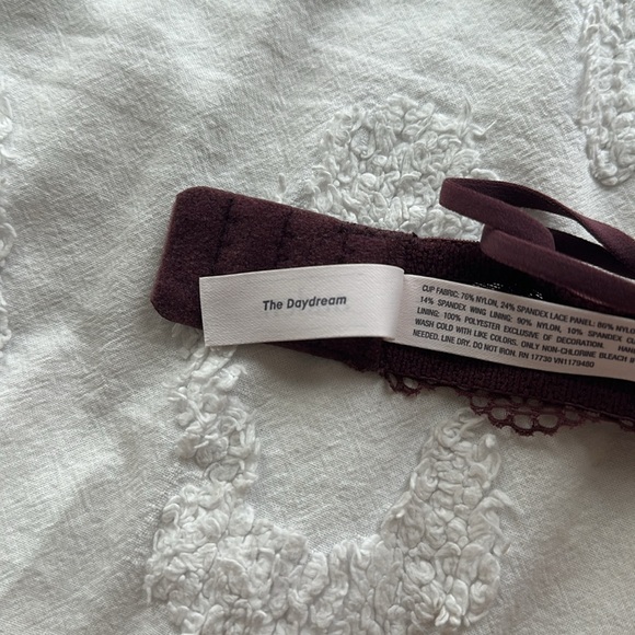 push up bra - Picture 5 of 5